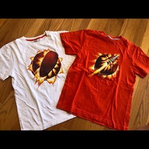 Gymboree Kids’ 100% T-Shirts